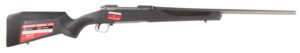 Savage Arms 110 Storm LH 6.5 Creedmoor 4 Round Bolt Action Centerfire Rifle, Sporter - 57170