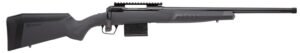 Savage Arms 110 Tactical 6.5 Creedmoor 10 Round Bolt Action Centerfire Rifle, Law Enforcement Beavertail - 57232