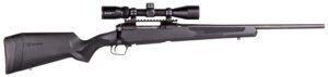 Savage Arms 110 Apex Hunter XP 7mm 3 Round Bolt Action Centerfire Rifle, Sporter - 57314