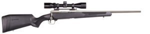 Savage Arms 110 Apex Storm XP 7mm 3 Round Bolt Action Centerfire Rifle, Sporter - 57353