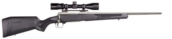 Savage Arms 110 Apex Storm XP 6.5 Creedmoor 4 Round Bolt Action Centerfire Rifle, Sporter - 57344