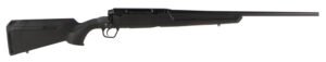 Savage Arms Axis 7mm 08 4 Round Bolt Action Centerfire Rifle, Sporter - 57237