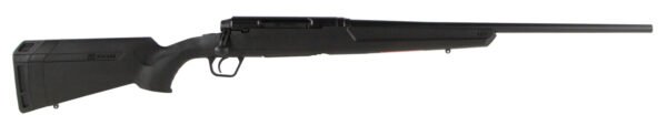 Savage Arms Axis 6.5 Creedmoor 4 Round Bolt Action Centerfire Rifle, Sporter - 57236