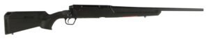 Savage Arms Axis Compact 7mm 08 4 Round Bolt Action Centerfire Rifle, Sporter - 57246