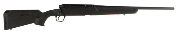 Savage Arms Axis Compact 7mm 08 4 Round Bolt Action Centerfire Rifle, Sporter - 57246