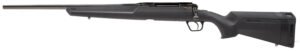 Savage Arms Axis Compact LH 7mm 08 4 Round Bolt Action Centerfire Rifle, Sporter - 57243