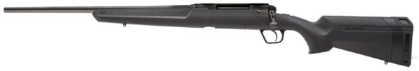 Savage Arms Axis Compact LH 7mm 08 4 Round Bolt Action Centerfire Rifle, Sporter - 57243