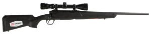 Savage Arms Axis XP Compact 7mm 08 4 Round Bolt Action Centerfire Rifle, Sporter - 57267
