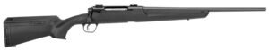 Savage Arms Axis II Compact 7mm 08 4 Round Bolt Action Centerfire Rifle, Sporter - 57387