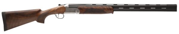 Savage Arms Stevens 555 E 16 Gauge Over/Under-Action Shotgun - 22179