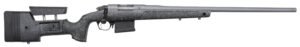 Bergara Premier HMR Pro .300 PRC Bolt Action Rifle, Black - BPR20-300PRCMC