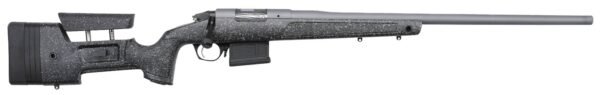 Bergara Premier HMR Pro .300 PRC Bolt Action Rifle, Black - BPR20-300PRCMC