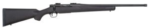 Mossberg Patriot Synthetic 450 Bushmaster 4+1 Bolt Action Rifle - 28013