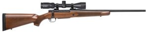 Mossberg Patriot Walnut Vortex Scoped Combo 7mm 08 5+1 Bolt Action Rifle - 28058