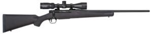 Mossberg Patriot Synthetic Vortex Scoped Combo 7mm 08 5+1 Bolt Action Rifle - 28053