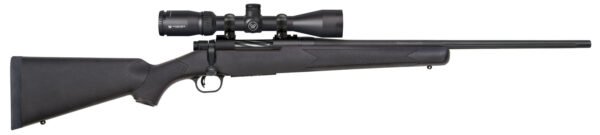 Mossberg Patriot Synthetic Vortex Scoped Combo 7mm 08 5+1 Bolt Action Rifle - 28053