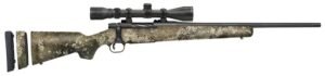 Mossberg Patriot Youth Super Bantam Scoped Combo 7mm 08 5+1 Bolt Action Rifle - 28066