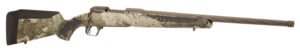 Savage Arms 110 High Country 6.5 PRC 2 Round Bolt Action Centerfire Rifle, Sporter - 57419