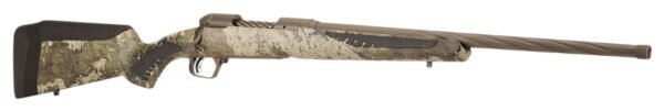 Savage Arms 110 High Country 6.5 PRC 2 Round Bolt Action Centerfire Rifle, Sporter - 57419