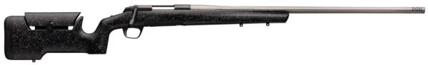 Browning X-Bolt Max Long Range 6.5 PRC 4 Round Bolt Action Rifle - 035438294