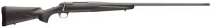 Browning X-Bolt Pro Tungsten 6.5 PRC 4 Round Bolt Action Rifle - 035459294