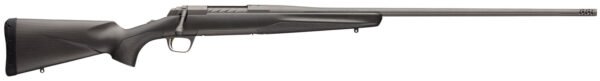 Browning X-Bolt Pro Tungsten 6.5 PRC 4 Round Bolt Action Rifle - 035459294
