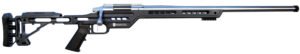 MasterPiece Arms BA PMR Competition .308 Win Bolt Action AR-10 Rifle - 308PMRRHBLKPBA