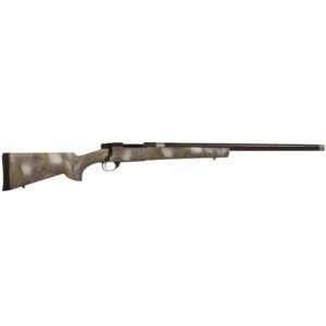 Howa Carbon Fiber 6.5 Creedmoor Bolt Action Rifle, Kratos Camo - HGCF65CKTS