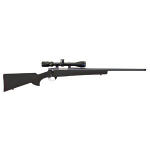 Howa 1500 Gamepro 2 .300 PRC Bolt Action Rifle, Black - HGP23PRCB