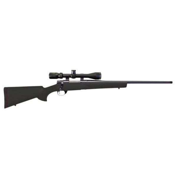 Howa 1500 Gamepro 2 .300 PRC Bolt Action Rifle, Black - HGP23PRCB