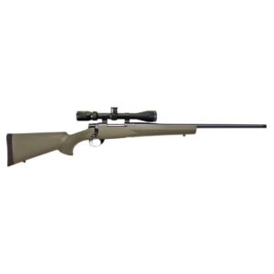 Howa 1500 Gamepro 2 .300 PRC Bolt Action Rifle, Green - HGP23PRCG