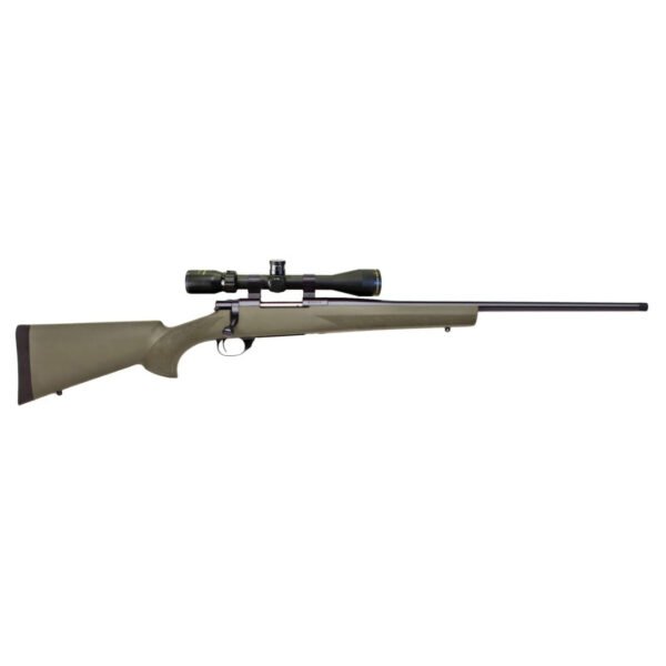 Howa 1500 Gamepro 2 .300 PRC Bolt Action Rifle, Green - HGP23PRCG