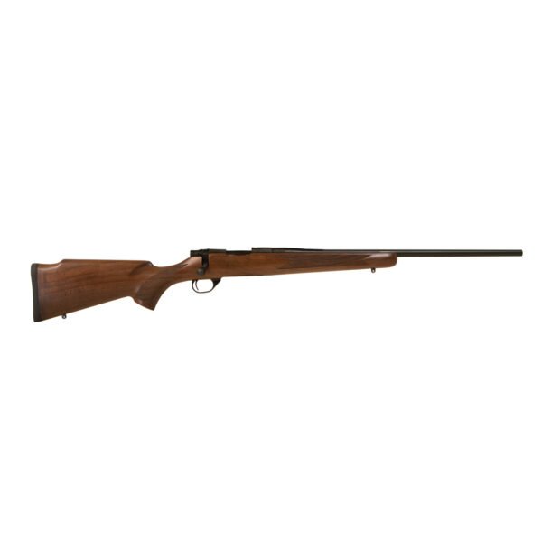 Howa Standard Hunter 6.5 Creedmoor Bolt Action Rifle, Walnut - HWH65CT