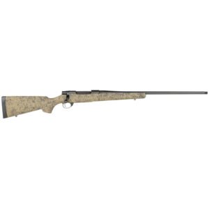 Howa HS Precision .300 PRC Bolt Action Rifle, Green - HHS43533