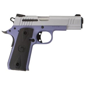 Citadel M1911 .380 ACP 3.75" 7rds, Crushed Orchard Cerakote - CIT380OLALA