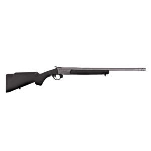 Traditions Outfitter G3 .350 Legend Break Action Rifle, Black - CR351130LT