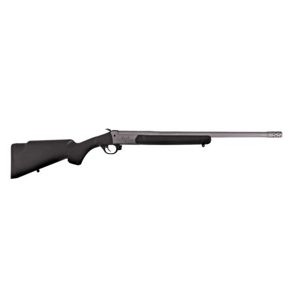 Traditions Outfitter G3 .350 Legend Break Action Rifle, Black - CR351130LT