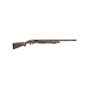 Rock Island All Generations 20 Gauge 26" Pump Action Shotgun, Realtree Max-5 - PA20H26MAXP