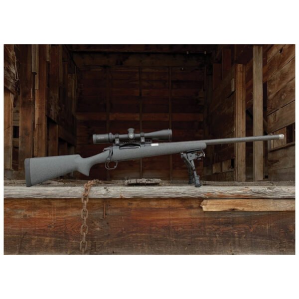 Proof Research Elevation Lightweight Hunter 6.5 PRC Bolt Action Rifle, Black Granite - 133835