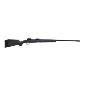 Savage Arms 110 Long Range Hunter .300 PRC Bolt Action Rifle, Matte Gray - 57495