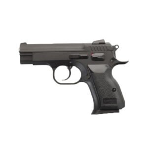 Italian Firearms Group Combat Compact 9mm 3.62" 13rds, Black - TFCOMBATC9
