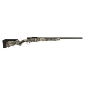 Savage Arms 110 Timberline .280 Ackley Improved Bolt Action Rifle, Realtree Excape - 57748