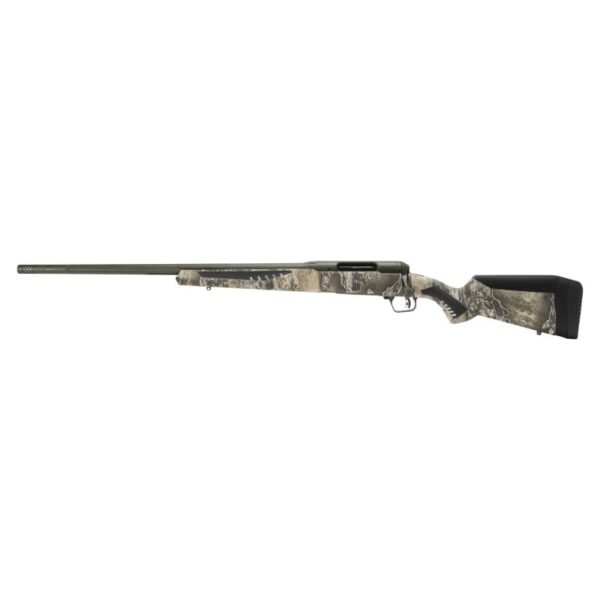 Savage Arms 110 Timberline .270 Winchester Bolt Action Rifle, Realtree Excape - 57758