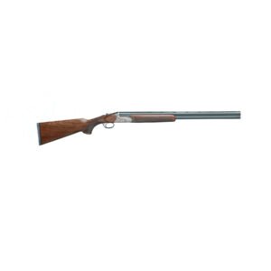 Rizzini USA BR110 Light Luxe .410 Gauge 28" Break Action Shotgun, Turkish Walnut - 2403410