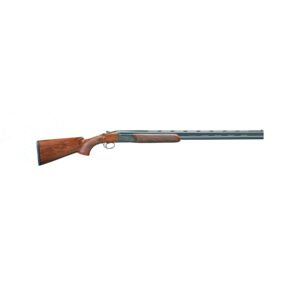 Rizzini USA BR110 Sporter 12 Gauge 30" Break Action Shotgun, Turkish Walnut - 260512