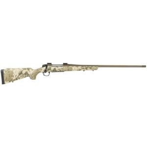 CVA Cascade 6.5 PRC Bolt Action Rifle, Realtree Hillside - CR6959