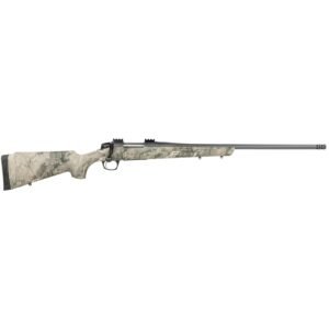 CVA Cascade 6.5 Creedmoor Bolt Action Rifle, Realtree Rockslide - CR6971