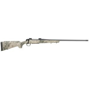 CVA Cascade .28 Nosler Bolt Action Rifle, Realtree Rockslide - CR6985