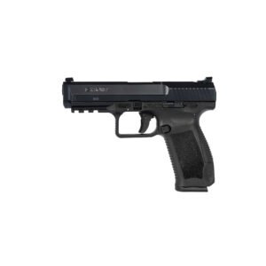 Canik TP9 SF Elite 9mm 4.19" 10+1rds, Black - HG4870N