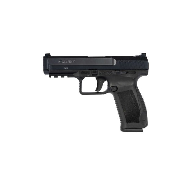 Canik TP9 SF Elite 9mm 4.19" 10+1rds, Black - HG4870N